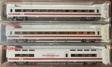 ModelleisenbahnSpur N ICE