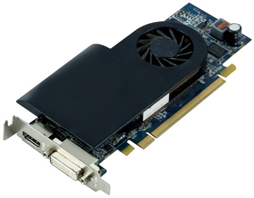 Grafikkarte ati radeon 4650 - ati, hd
