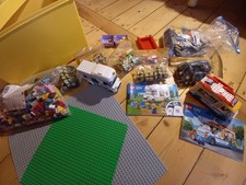 Lego Kiste Konglomerat