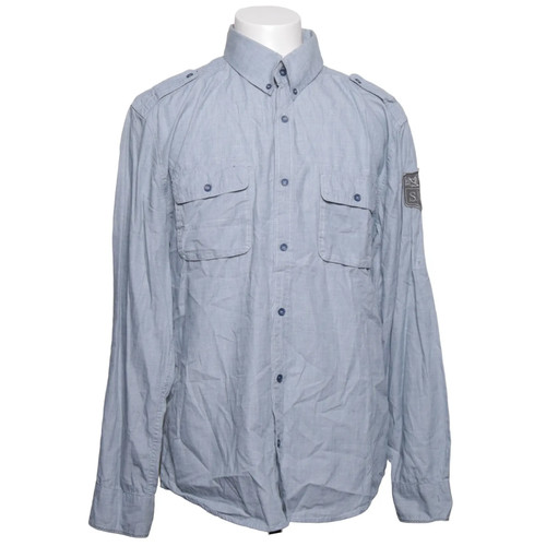 Southern menswear hemd - southern,