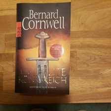 Das letzte Königreich. Uhtred