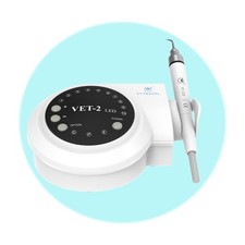 LED Scaler Ultrasonic Piezo