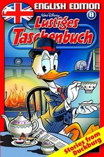 Lustiges Taschenbuch English