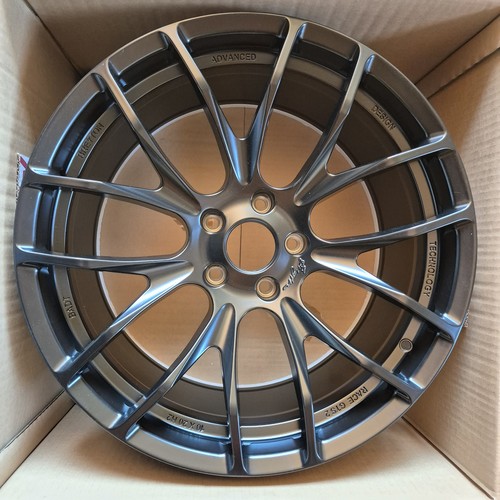 Breyton race gts 10x20 5x120 - breyton,