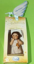Goebel Schutzengel "Süße Träume" 2006 Nina & Marco Limpke mit OVP