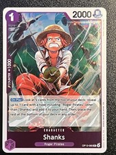 One piece tcg op13 065 - one,