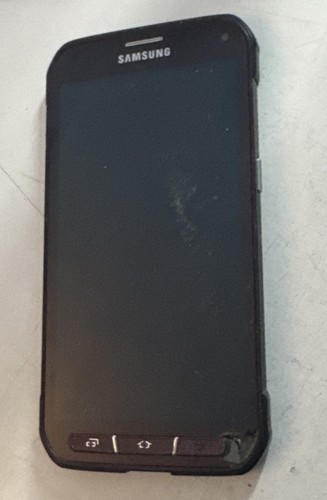 Samsung galaxy active - galaxy,