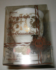 Freundschaftsbecher mit