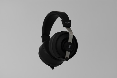 Final over ear - final, over-ear