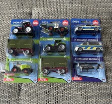 siku Convolut Polizeiset 0424