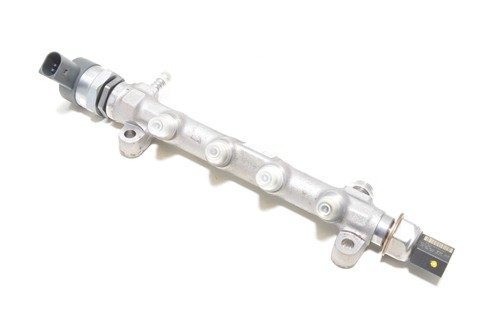 Kraftstoffverteiler