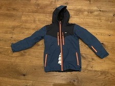 Picture Winterjacke Expedition Line 