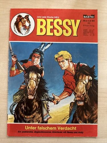 Bessy band original - bessy,