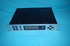 Behringer ultra curve dsp8000 - behringer,