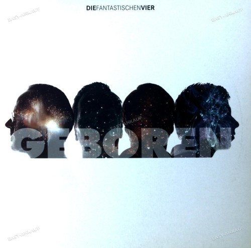 Die fantastischen vier - fantastischen,
