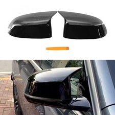 Links+Rechts Spiegelabdeckung