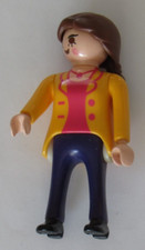 playmobil© Frau Figur Mutter aus 3965 Einfamilienhaus