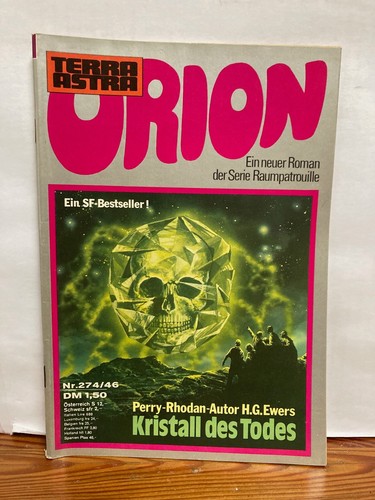 Terra astra orion 274 46 - astra, nr.