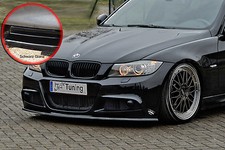 Frontspoiler aus ABS passend