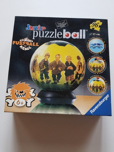 Original ravensburger junior - ravensburger,