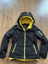 Icepeak Damen Skijacke Gr. 38 Neuwertig