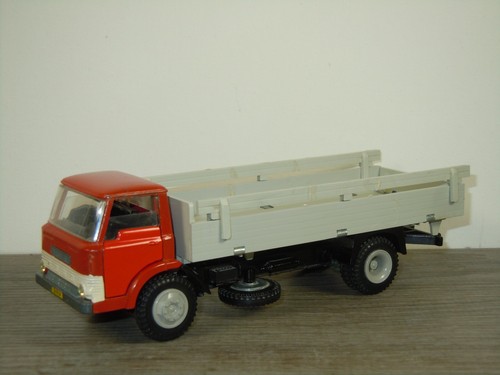 Ford 800 truck tekno - d-800,