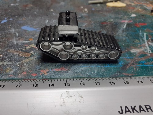 Hot wheels custom motors - hot,