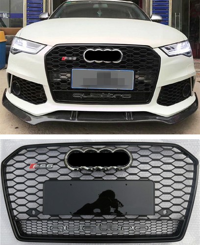 Für audi 2016 2018 - audi, a6