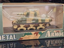 CDC 1:72 Fertigmodell Metal