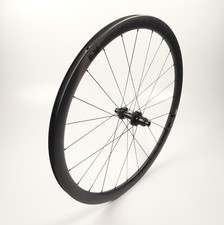 Newmen Advanced R38 Streem Carbon Laufrad Hinten 29" #12126