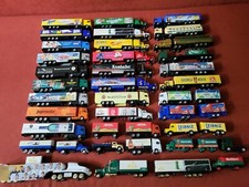 BierTrucks 1:87 WerbeTrucks