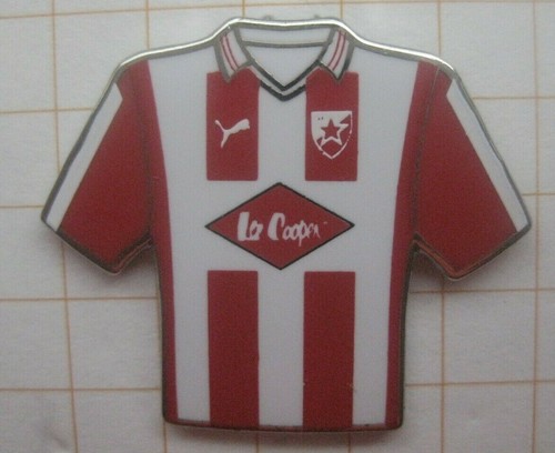 Roter stern belgrad 1987 - belgrad, 1987/88