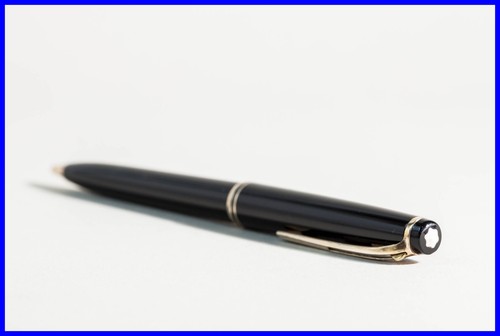 Montblanc selten 27 - #,