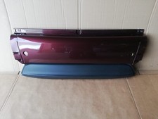 Smart 450 Panel Heckpanel