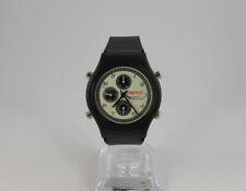 Pirelli Racing Chronograph Unisex Uhr/ rarität/ neuwertig