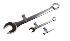 BGS Ringmaulschlüssel Maulringschlüssel Schraubenschlüssel Auswahl SW 6 bis 50mm