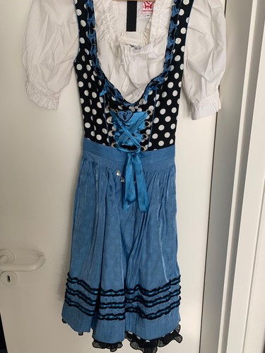 Dirndl spieth wensky - spieth, &