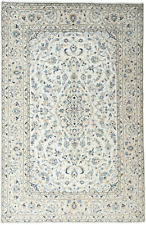 Perserteppich Kashan Kork 294