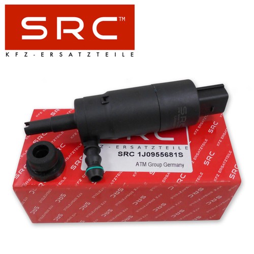 Src wischerpumpe scheinwerfer - ,