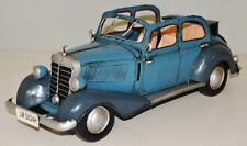 Blechauto Nostalgie Modellauto