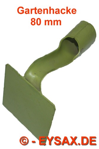 Blatthacke unkrauthacke - blatthacke,