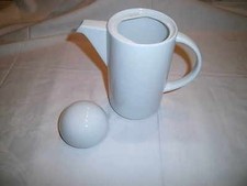 Rosenthal Studio Line  Kaffeekanne Teekanne Cupola Mario Bellini HotelGeschirr G