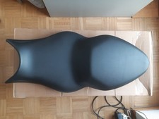 BMW K1300S K1200S Sitzbank