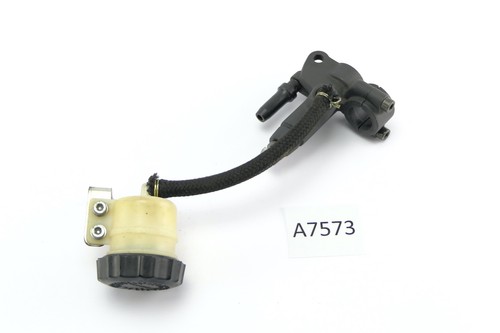 Sachs xtc 125 - 675,