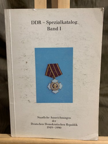 Ddr spezialkatalog band - ddr-spezialkatalog,