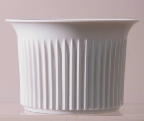 Meissen kleiner übertopf - Übertopf,