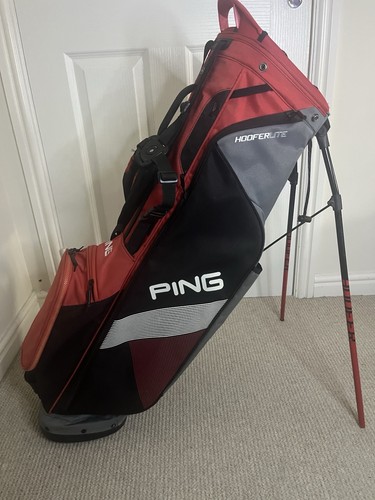 Ping hoofer lite - hoofer, golf