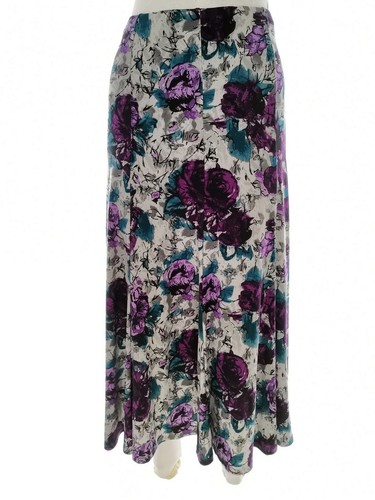 Vintage boho maxi rock - maxi,
