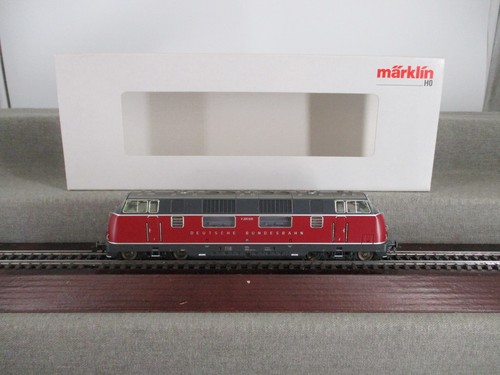 Märklin spur 39804 - märklin, h0