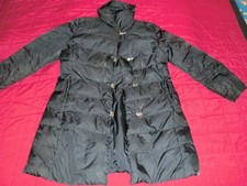Bogner, Steppmantel, Gr. 42